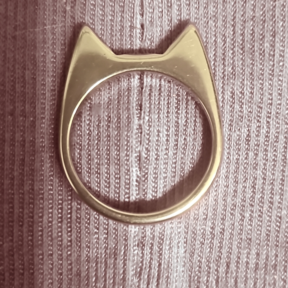 Ring size 9 NWOT